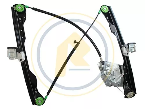 Raammechanisme Ac Rolcar 01.2901)