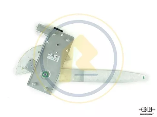 Raammechanisme Ac Rolcar 01.4090)