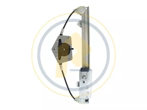 Raammechanisme Ac Rolcar 01.4166)