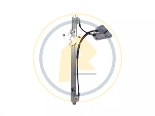 Raammechanisme Ac Rolcar 01.4652)