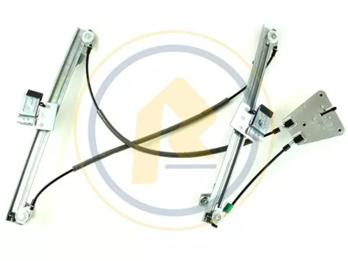 Raammechanisme Ac Rolcar 01.4661)