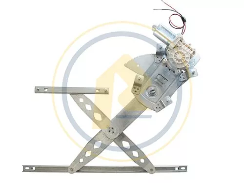 Raammechanisme Ac Rolcar 01.5036)