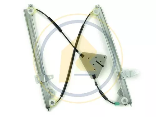 Raammechanisme Ac Rolcar 01.7715)