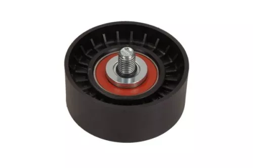 Ombuigings-/geleidingspoelie, V-geribbelde riem MAXGEAR 54-1349)