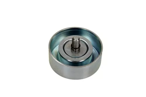 Ombuigings-/geleidingspoelie, V-geribbelde riem MAXGEAR 54-1360)