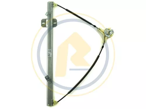 Raammechanisme Ac Rolcar 03.2621)