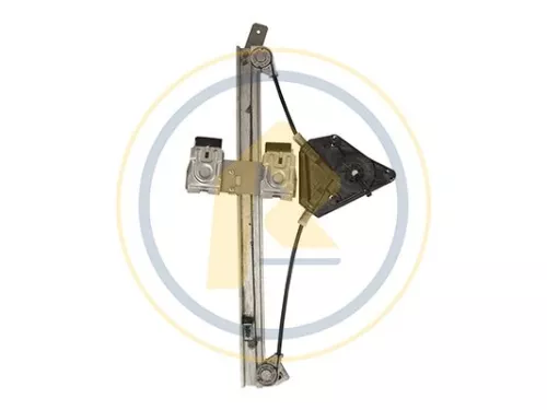 Raammechanisme Ac Rolcar 01.4667)