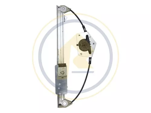 Raammechanisme Ac Rolcar 01.7590)
