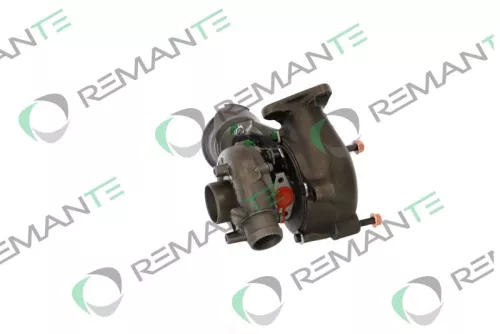 Oplader, opladen (supercharged/turbocharged) REMANTE 003-001-000011R)