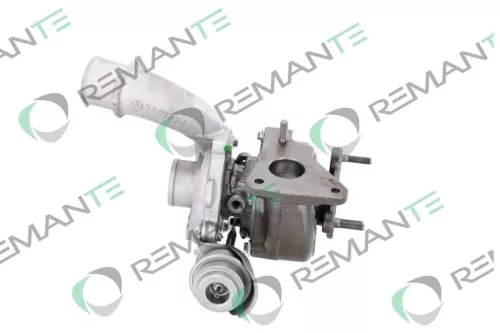 Oplader, opladen (supercharged/turbocharged) REMANTE 003-001-000057R)