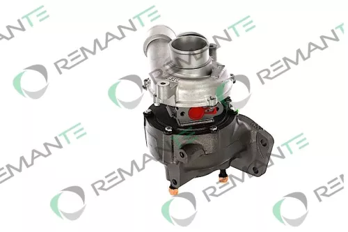 Oplader, opladen (supercharged/turbocharged) REMANTE 003-001-000107R)