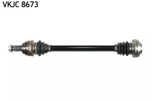 Aandrijfas SKF VKJC 8673)