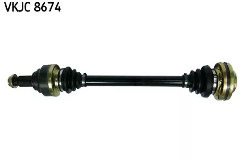 Aandrijfas SKF VKJC 8674)