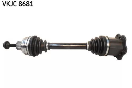 Aandrijfas SKF VKJC 8681)
