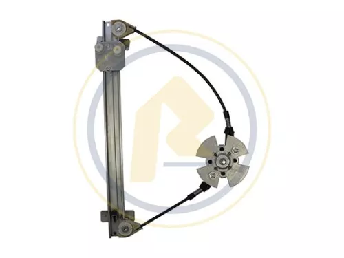 Raammechanisme Ac Rolcar 03.4229)