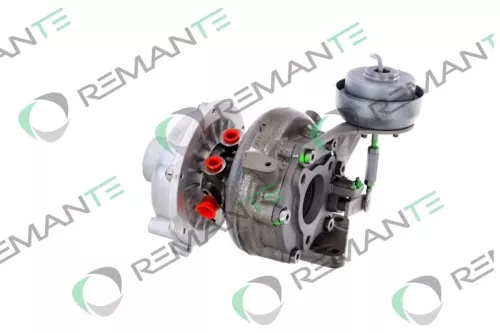 Oplader, opladen (supercharged/turbocharged) REMANTE 003-001-000324R)