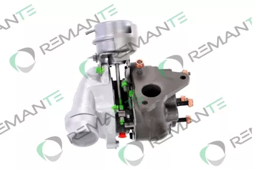 Oplader, opladen (supercharged/turbocharged) REMANTE 003-001-001057R)