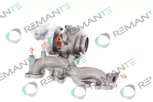 Oplader, opladen (supercharged/turbocharged) REMANTE 003-002-000054R)