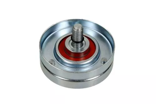 Ombuigings-/geleidingspoelie, V-geribbelde riem MAXGEAR 54-1356)