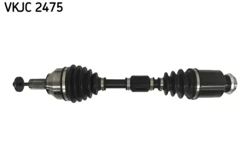 Aandrijfas SKF VKJC 2475)