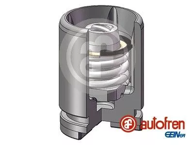 Zuiger, remklauw AUTOFREN SEINSA D025233K)