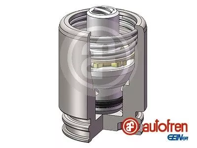 Zuiger, remklauw AUTOFREN SEINSA D025251K)