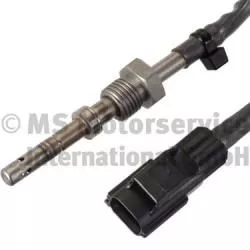 Sensor, uitlaatgastemperatuur PIERBURG 7.08369.69.0)
