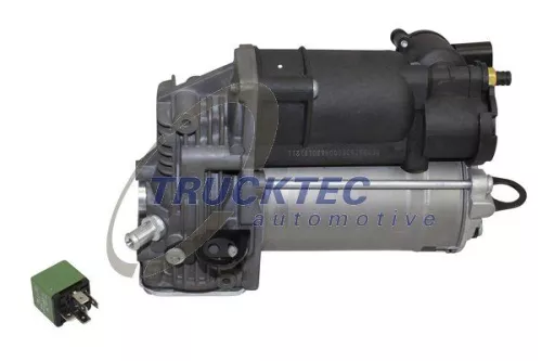 Compressor, persluchtsysteem TRUCKTEC AUTOMOTIVE 02.30.921)