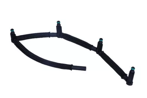 Slang, brandstofoverloop MAXGEAR 15-0047)