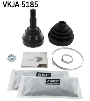 Koppelingsset, aandrijfas SKF VKJA 5185)