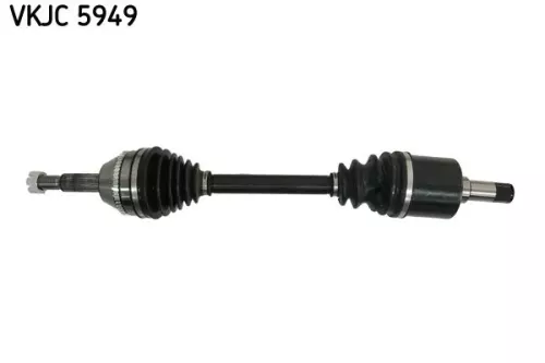 Drive Shaft SKF VKJC 5949)