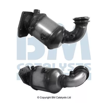 Katalysator BM Catalysts BM80576H)