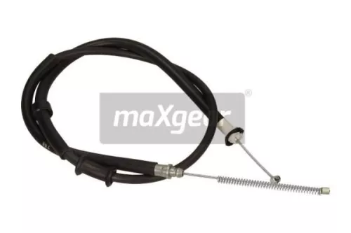 Kabeltrek, parkeerrem MAXGEAR 32-0683)