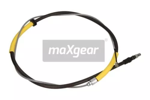 Kabeltrek, parkeerrem MAXGEAR 32-0702)