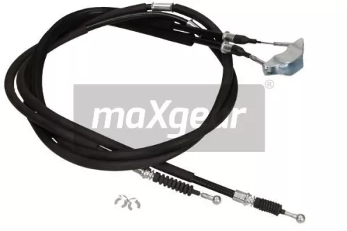 Kabeltrek, parkeerrem MAXGEAR 32-0721)