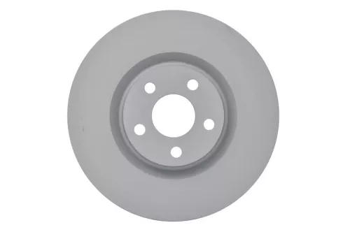 Remschijf BOSCH 0 986 479 D48)