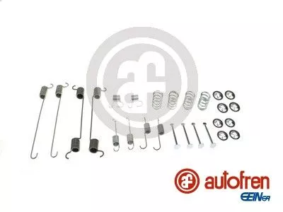 Accessoirekit, remschoenen AUTOFREN SEINSA D31056A)