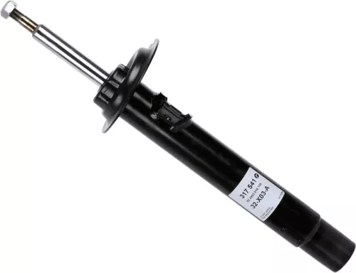 Schokdemper SACHS 317 541)