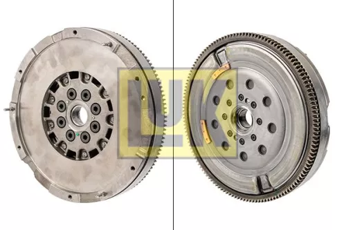 Vliegwiel Schaeffler LuK 415 0818 10)