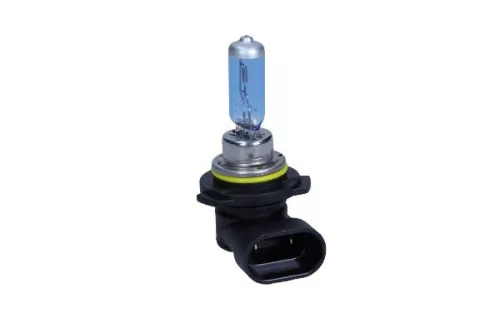 Bulb, front fog light MAXGEAR 78-0201)