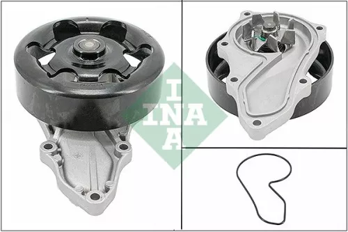 Waterpomp, motorkoeling Schaeffler INA 538 0803 10)