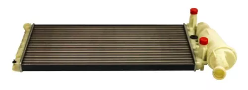 Radiator, motorkoeling MAXGEAR AC230055)