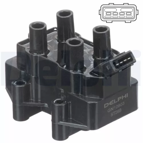 Bobine DELPHI GN10803-12B1)