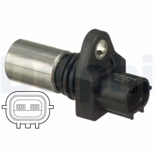 Sensor, nokkenaspositie DELPHI SS11219)