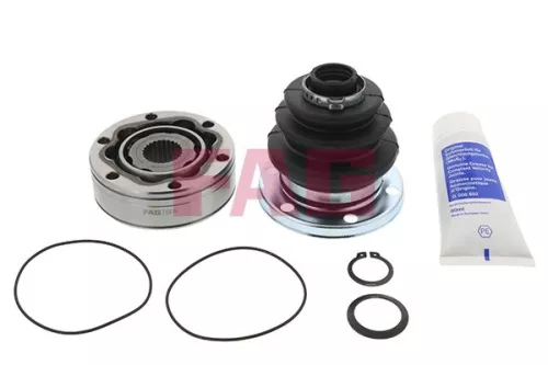 Koppelingsset, aandrijfas Schaeffler FAG 771 0050 30)