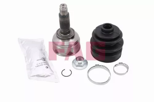 Koppelingsset, aandrijfas Schaeffler FAG 771 0202 30)