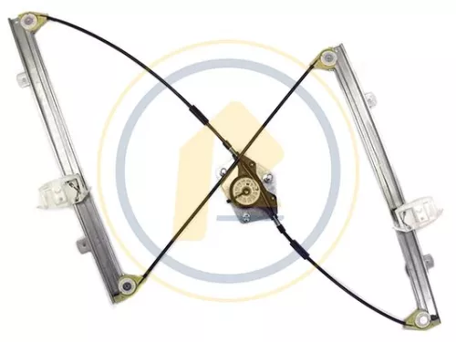 Raammechanisme Ac Rolcar 01.2410)