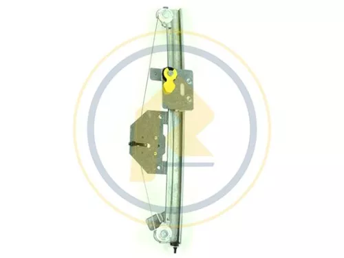 Raammechanisme Ac Rolcar 01.2412)