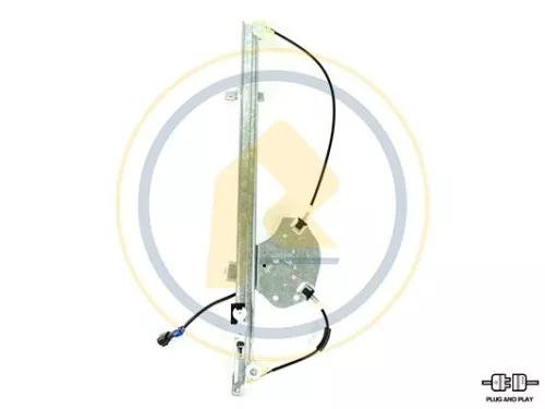 Raammechanisme Ac Rolcar 01.2506)