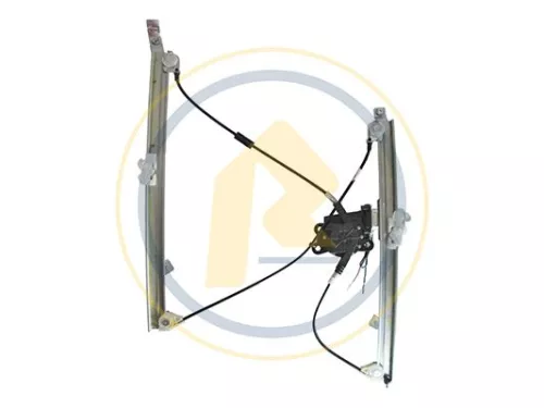 Raammechanisme Ac Rolcar 01.4495)
